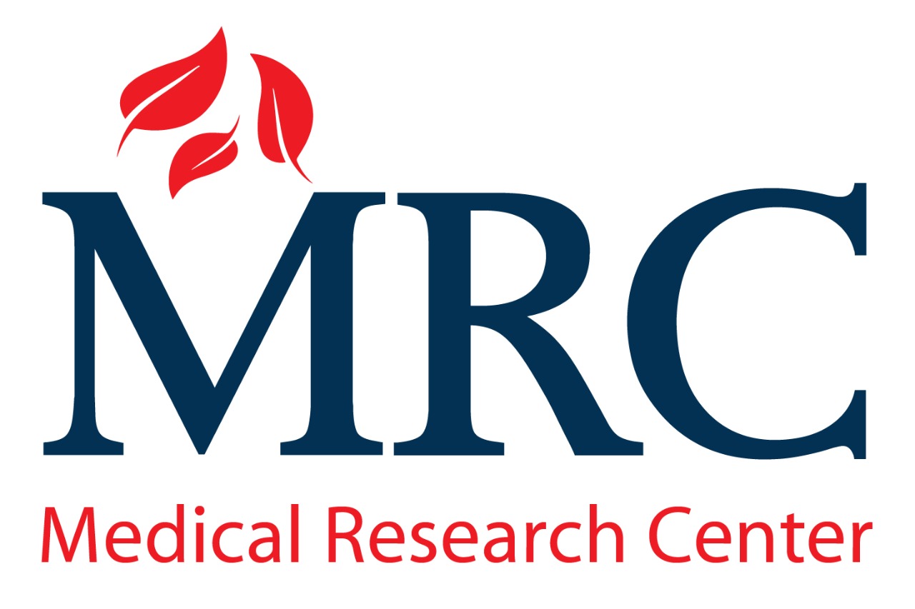 research medical center logo